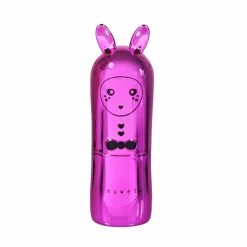 Inuwet Baume à lèvres lapin Métal - Milkshake Rose fuschia Sale