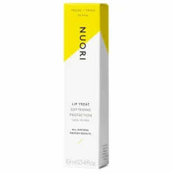 Sale Nuori Baume à lèvres nourrisssant - 10 ml Non teinté