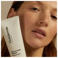 Clearance Holidermie Baume absolu visage & corps - 140 ml Non teinté