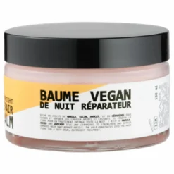 Homme/Femme Cut By Fred Soins Des Cheveux|Soins, Wellness|Baume de nuit réparateur - 180 ml