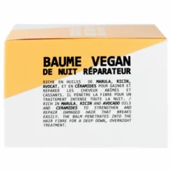 Homme/Femme Cut By Fred Soins Des Cheveux|Soins, Wellness|Baume de nuit réparateur - 180 ml