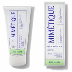 Homme/Femme MIMÉTIQUE Soins Du Visage|Soins, Wellness|Baume démaquillant nourrissant Skin Cloud - 100ml
