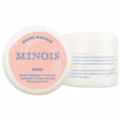 Outlet Minois Baume Magique - 50 ml Transparent