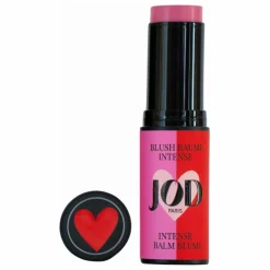 JOD Baume multiusage Intense en stick - 8g | Rose Discount