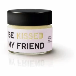 Outlet BE [...] MY FRIEND Baume pour lèvres et visage Pin Cembro et Mélisse - 15 ml Transparent