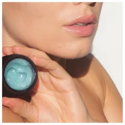 Femme Odacité Soins Du Visage|Taille Voyage|Baume réparateur Le Blue Balm - 50 ml