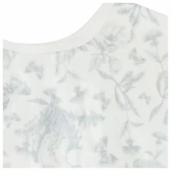 Tartine et Chocolat Bavoirs|Puériculture|Bavoir à manches enduit Toile de Jouy |