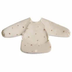 Mushie Bavoir à manches Rainbows |