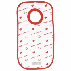 Béaba Bavoir en coton - Edition limitée Mathilde Cabanas |