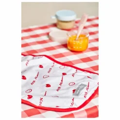 Béaba Bavoir en coton - Edition limitée Mathilde Cabanas |