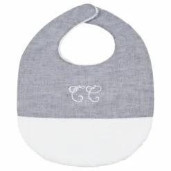 Tartine et Chocolat Bavoir Feuillage |