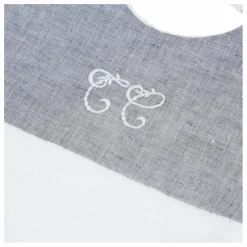 Tartine et Chocolat Bavoir Feuillage |