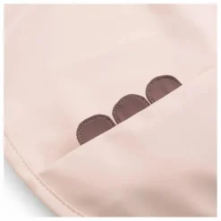 Discount Done by deer Bavoir élastique Croco | Rose