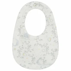 Tartine et Chocolat Bavoir Rêve étoilé |