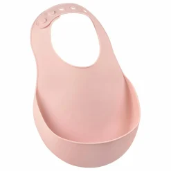 Béaba Bavoir silicone |