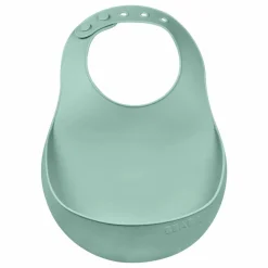 Béaba Bavoir silicone | Sauge Best