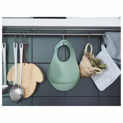 Béaba Bavoir silicone | Sauge Best