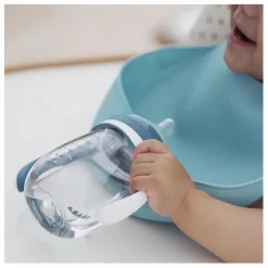 Béaba Bavoir silicone |