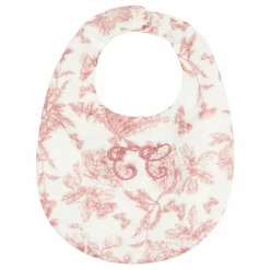 Tartine et Chocolat Bavoirs|Puériculture|Bavoir Toile de Jouy |