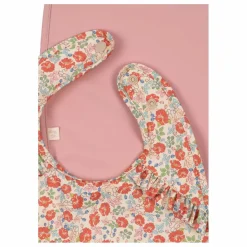 Konges Sløjd Bavoirs à volants Kaluka - Set de 2 |