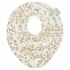 Cam Cam Bavoirs bandana Lierre - Set de 2 | Marron Online