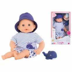 Corolle Bébé Bain Marin Multicolore Online