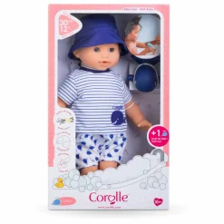 Corolle Bébé Bain Marin Multicolore Online