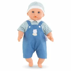 Corolle Bébé Calin Maël