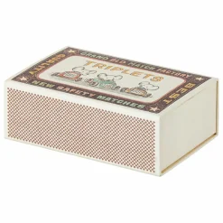 Maileg Bébés souris dans leur boîte assortie