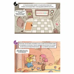 Tribuo BD Hocus & Pocus Minus Multicolore Clearance