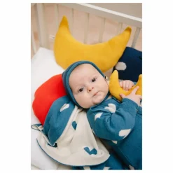 Discount Bayiri Beguin Snail Coton Bio | Bleu