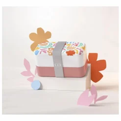 Monbento Art De La Table|Bento 2 compartiments Original