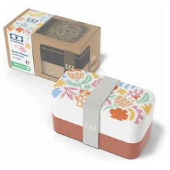 Monbento Art De La Table|Bento 2 compartiments Original