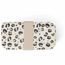 Best Monbento Bento 2 compartiments Original | Léopard