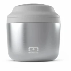Monbento Bento isotherme MB Element | Gris argent Online