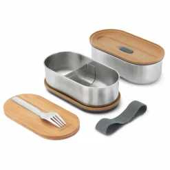 Homme Black + Blum Art De La Table|Voyage, Outdoor|Bento Stainless étanche |