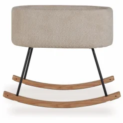 Sale Quax Berceau à bascule | Beige