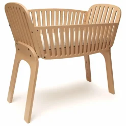 Charlie Crane Berceau cododo Kodo |