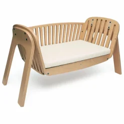 Charlie Crane Berceau cododo Kodo |