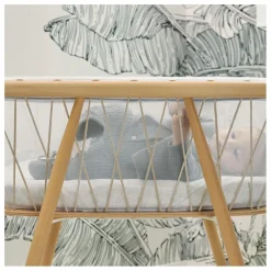 Charlie Crane Berceau Kumi |