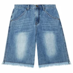 Enfant Longlivethequeen Jupes, Shorts|Jupes, Shorts|Bermuda |