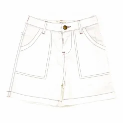 Enfant Longlivethequeen Jupes, Shorts|Jupes, Shorts|Bermuda |