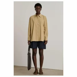 Outlet Soeur Bermuda Dawson | Bleu marine