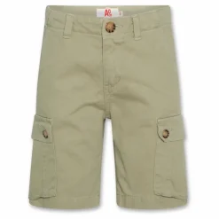 New AO76 Bermuda John | Vert olive