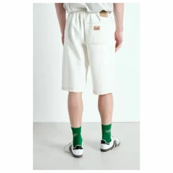 Homme American Vintage Bermuda Jozstreet Fibres Recyclées |