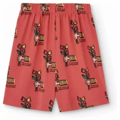 Enfant The Animals Observatory Shorts, Bermudas|Jupes, Shorts|Bermuda Mole |