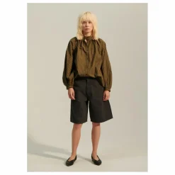 Femme BELLEPIECE Bermuda Sienne |