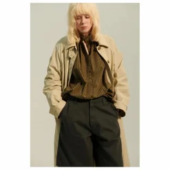 Femme BELLEPIECE Bermuda Sienne |