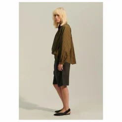 Femme BELLEPIECE Bermuda Sienne |