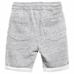 Discount Finger in the nose Bermuda Yard | Gris clair